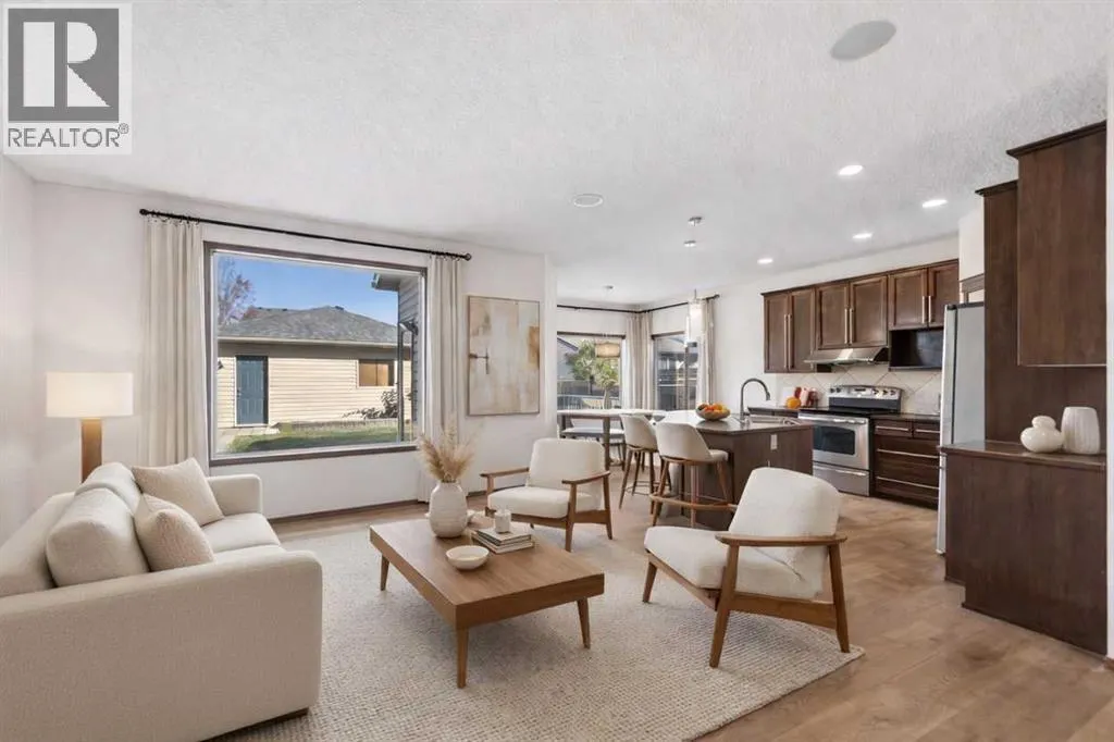 195 Elgin Rise SE