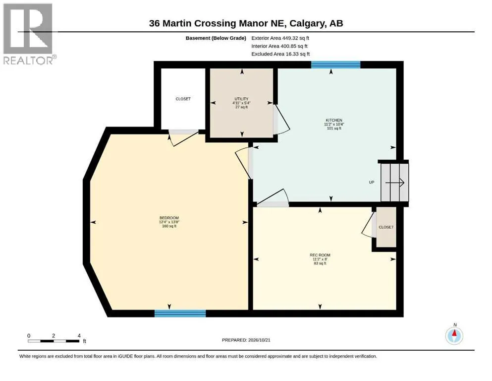 36 Martin Crossing Manor NE