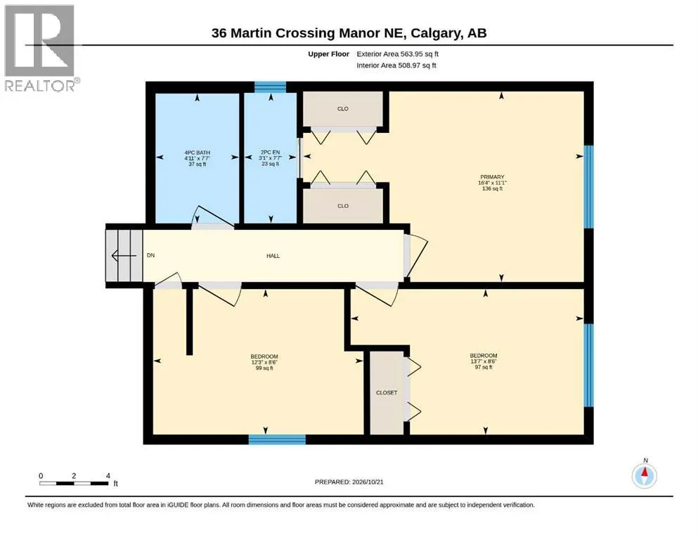 36 Martin Crossing Manor NE