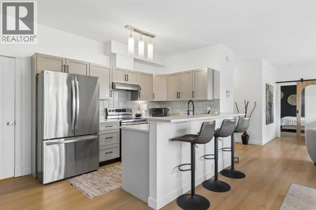 306, 281 Cougar Ridge Drive SW