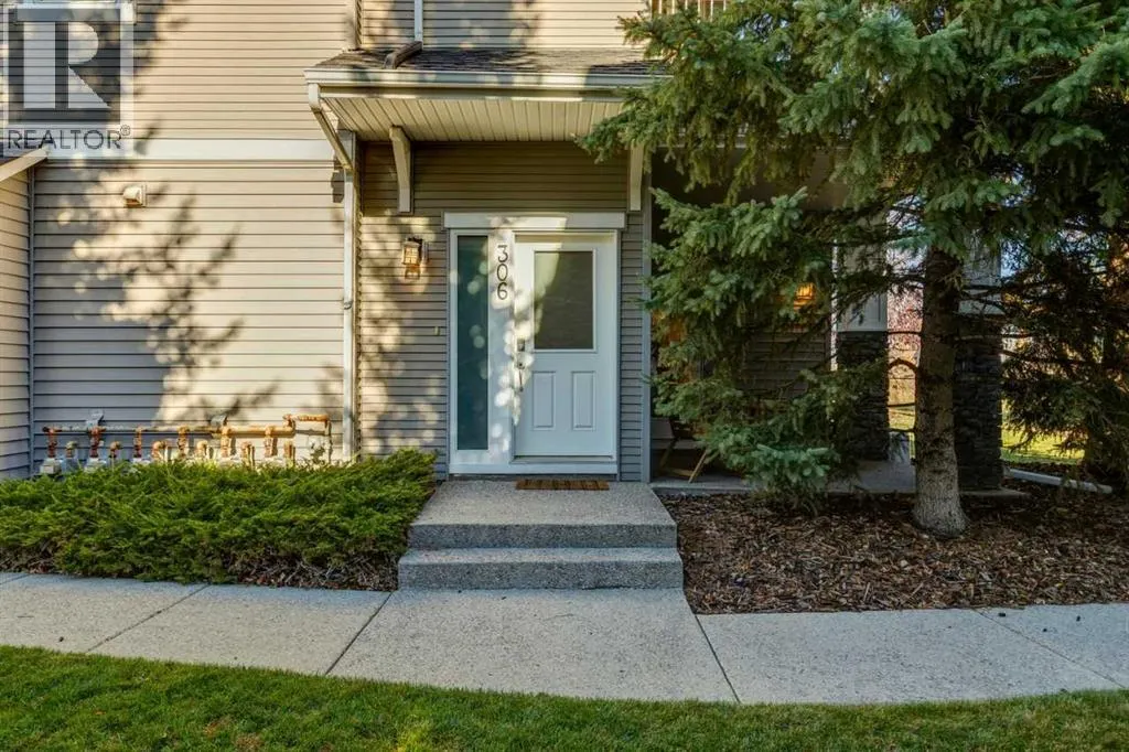 306, 281 Cougar Ridge Drive SW