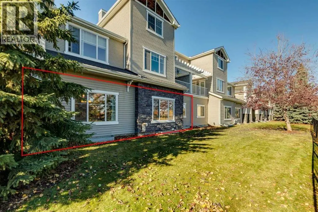 306, 281 Cougar Ridge Drive SW
