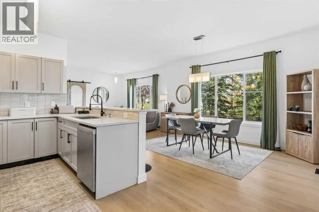 306, 281 Cougar Ridge Drive SW
