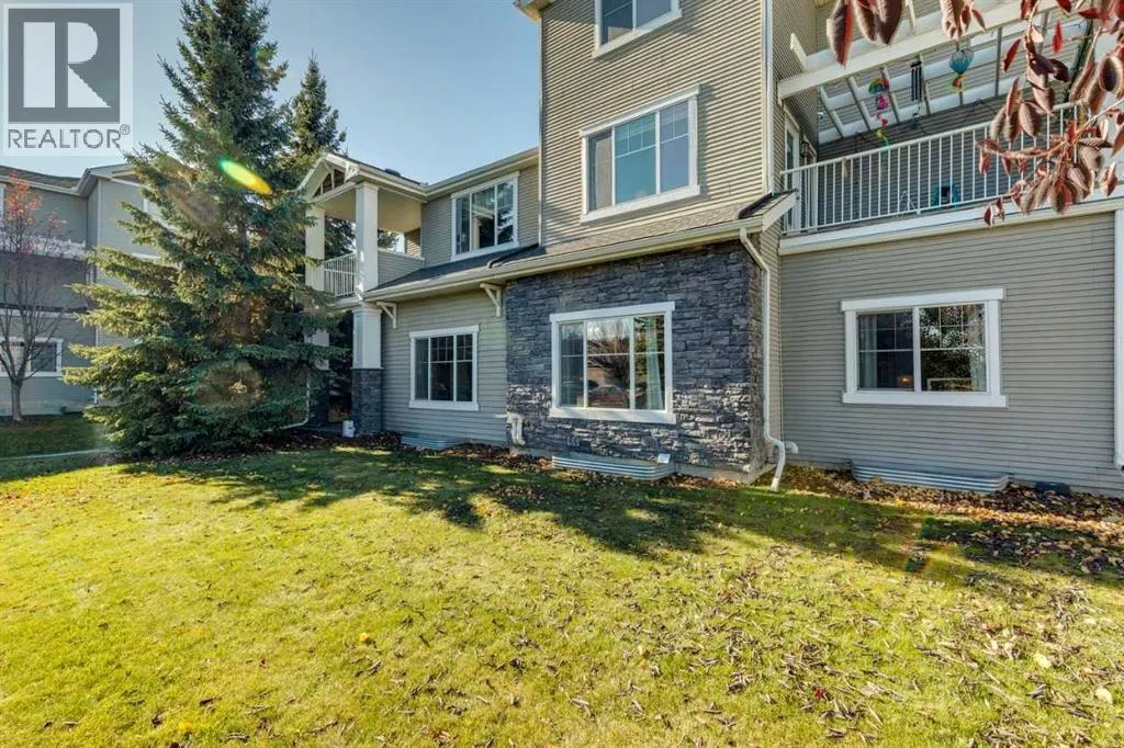 306, 281 Cougar Ridge Drive SW