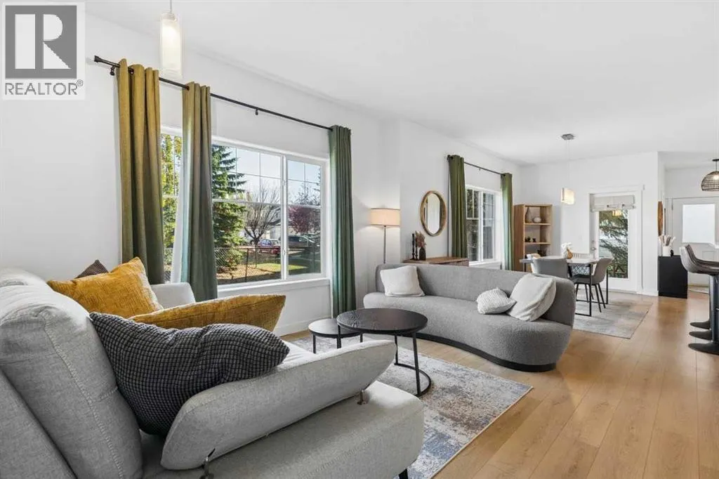 306, 281 Cougar Ridge Drive SW