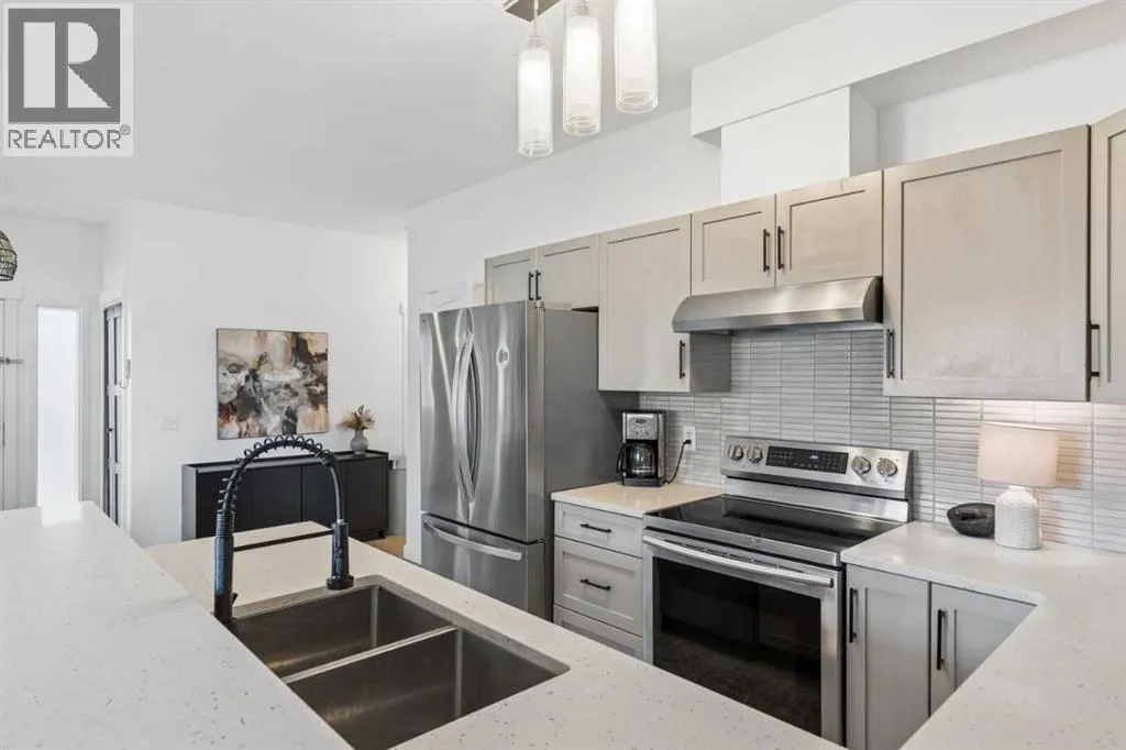 306, 281 Cougar Ridge Drive SW