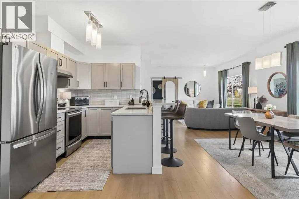 306, 281 Cougar Ridge Drive SW