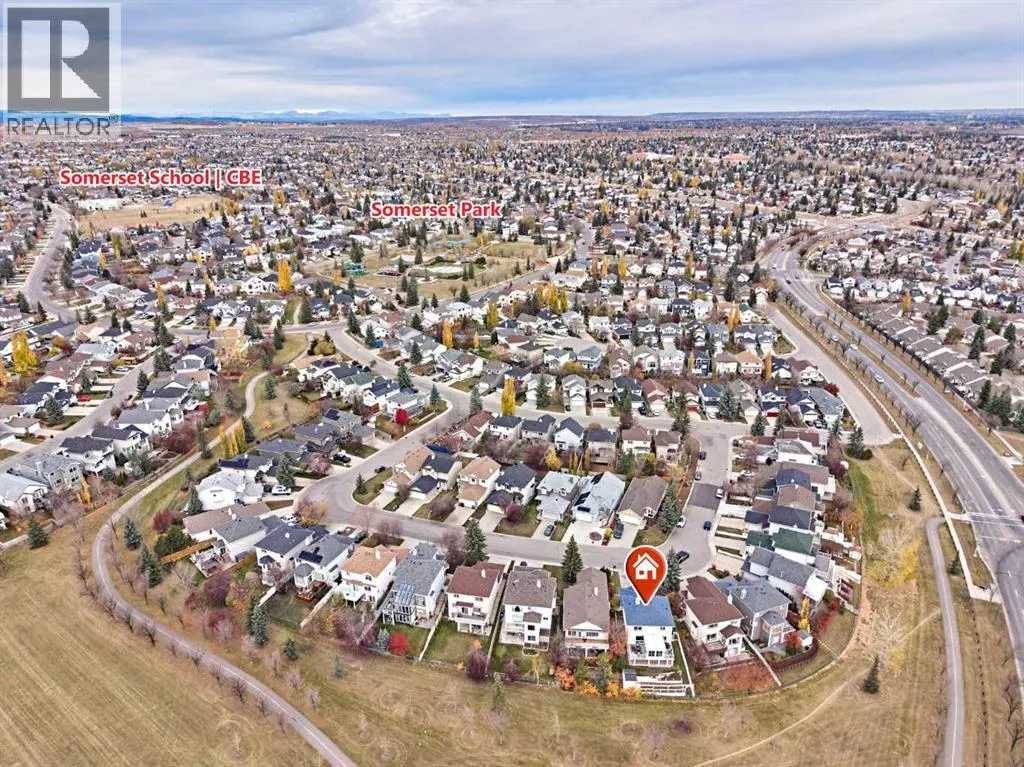 65 Somerglen Park SW