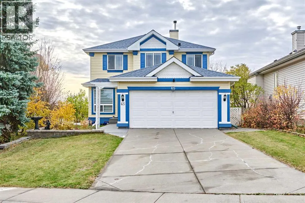 65 Somerglen Park SW