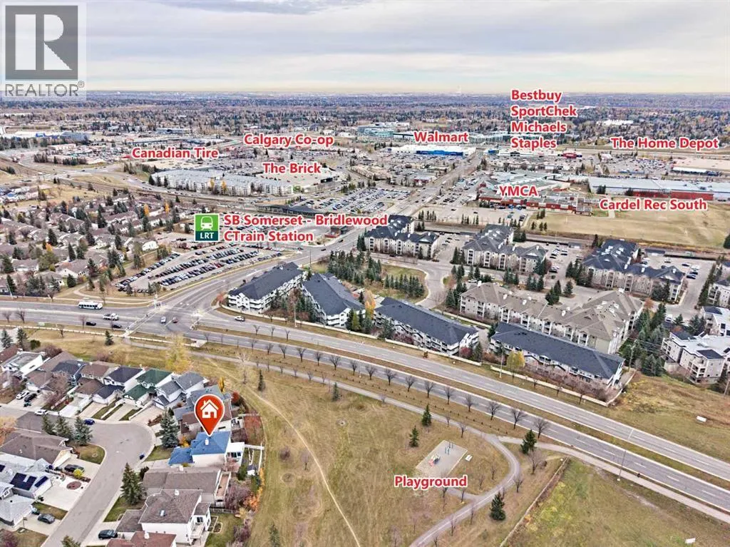 65 Somerglen Park SW