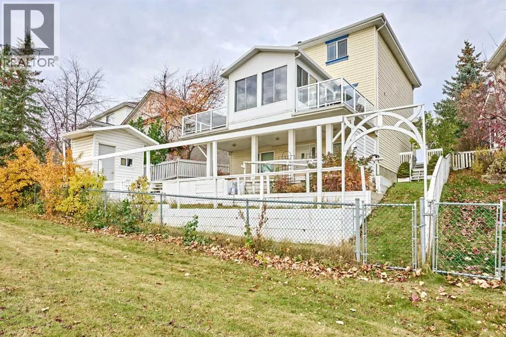 65 Somerglen Park SW