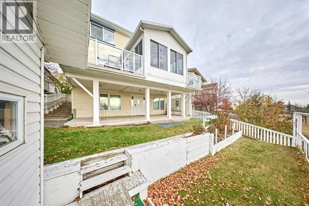 65 Somerglen Park SW