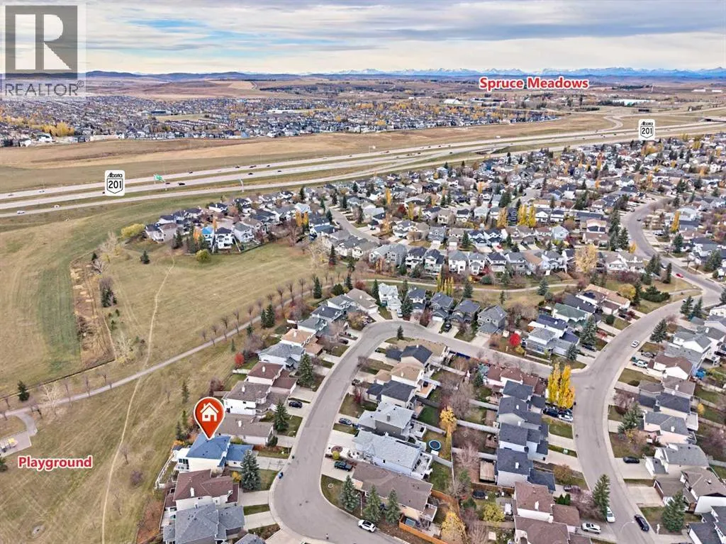 65 Somerglen Park SW