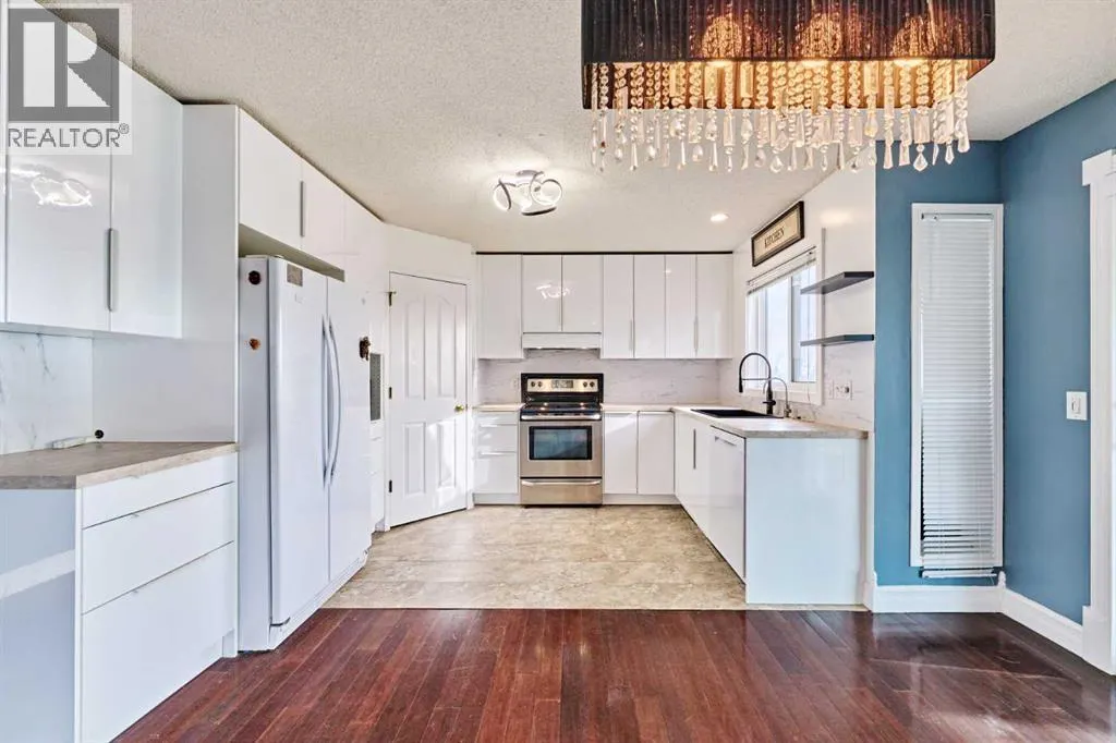 65 Somerglen Park SW