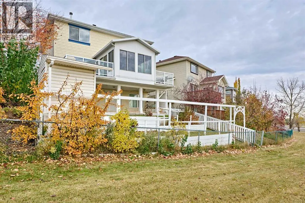 65 Somerglen Park SW