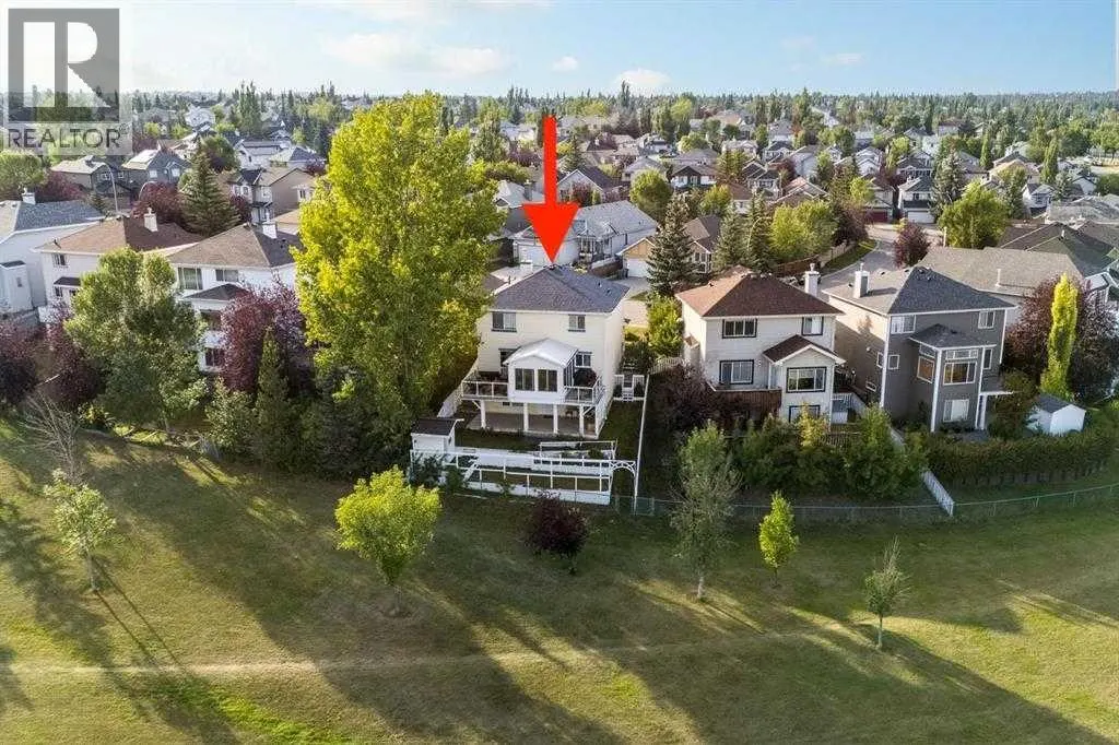 65 Somerglen Park SW