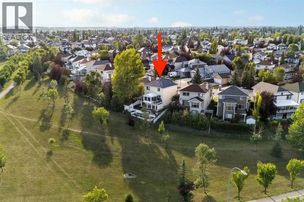 65 Somerglen Park SW