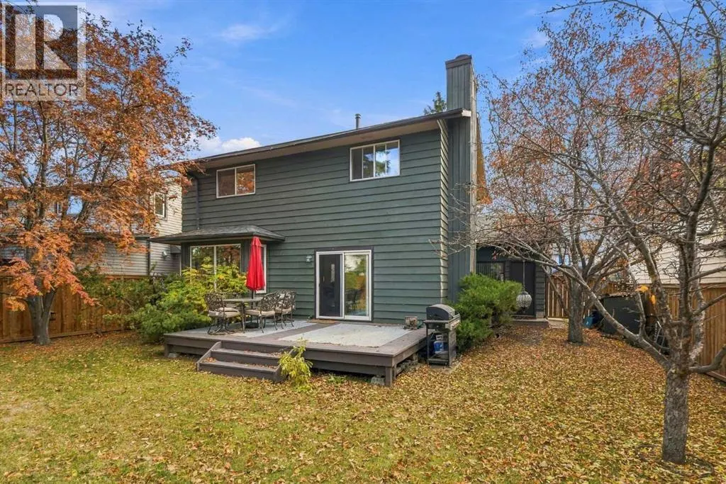 88 Deermeade Road SE