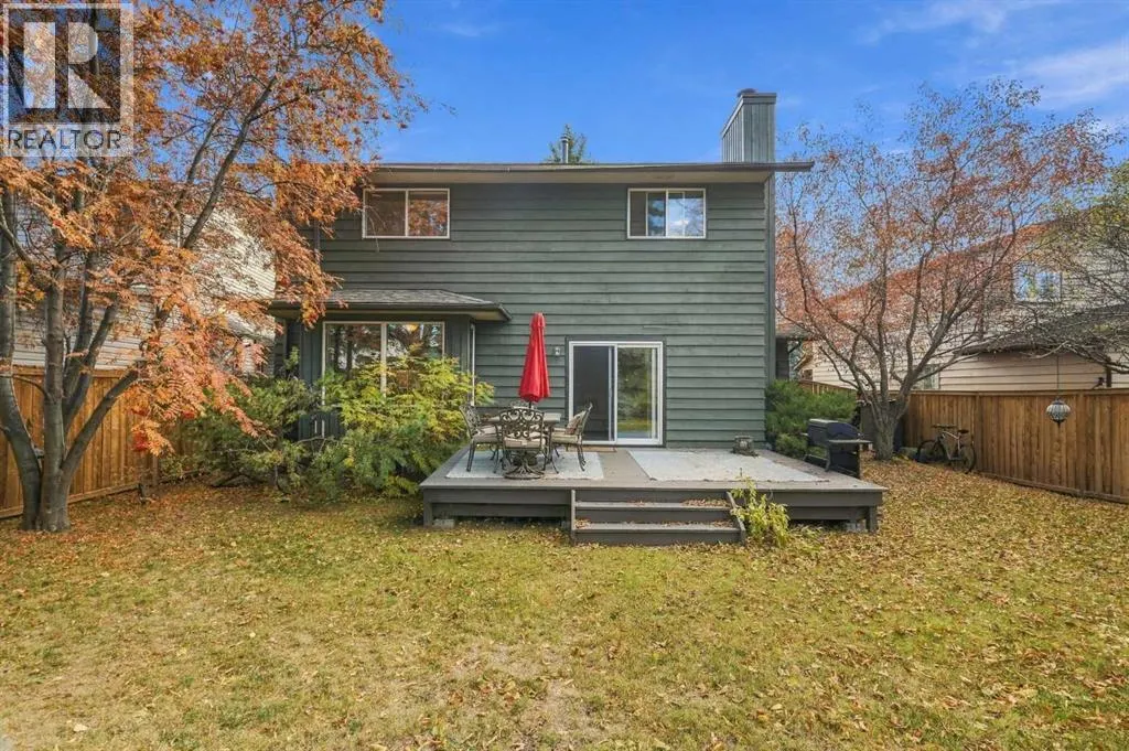 88 Deermeade Road SE