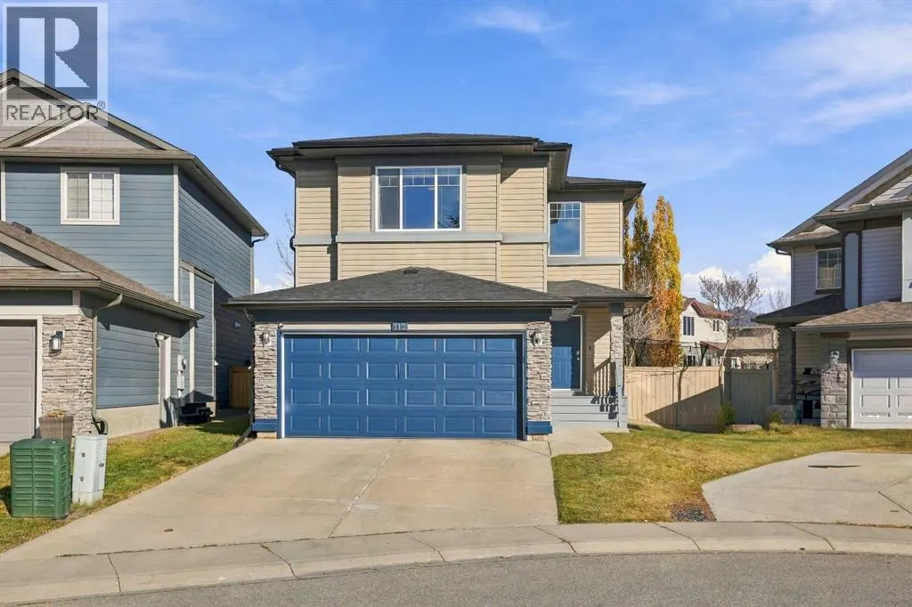 112 Eversyde Way SW