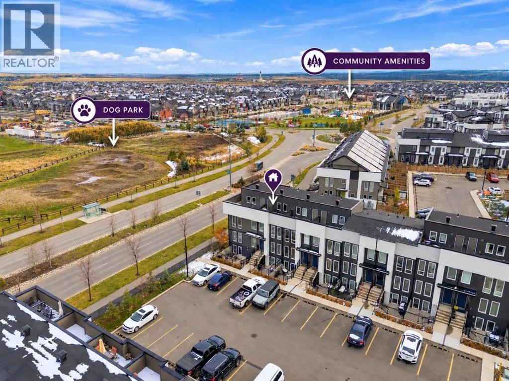 314, 338 Seton Circle
