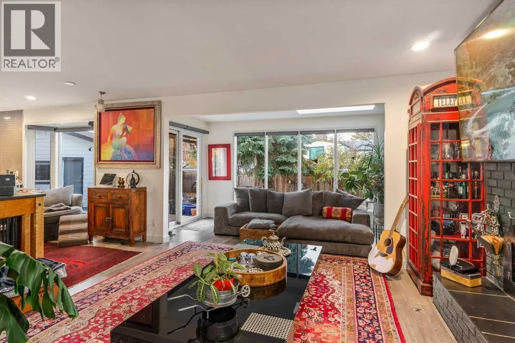 323 Parkridge Green SE