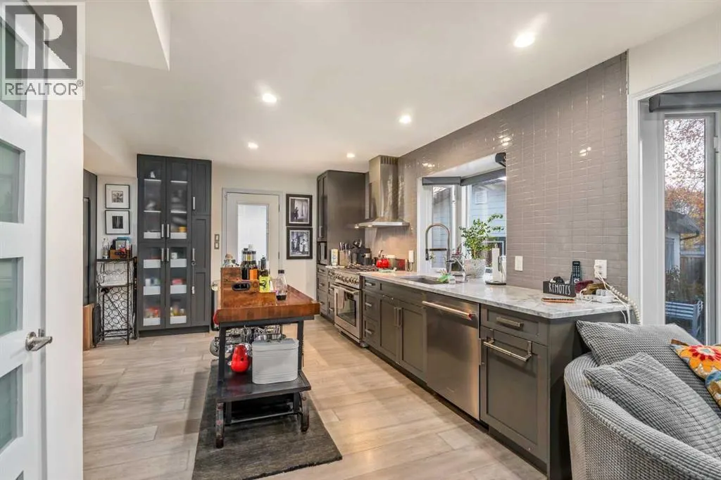 323 Parkridge Green SE