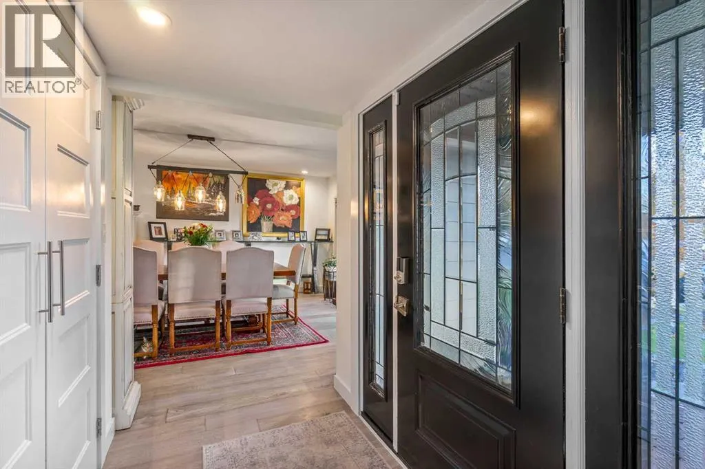 323 Parkridge Green SE