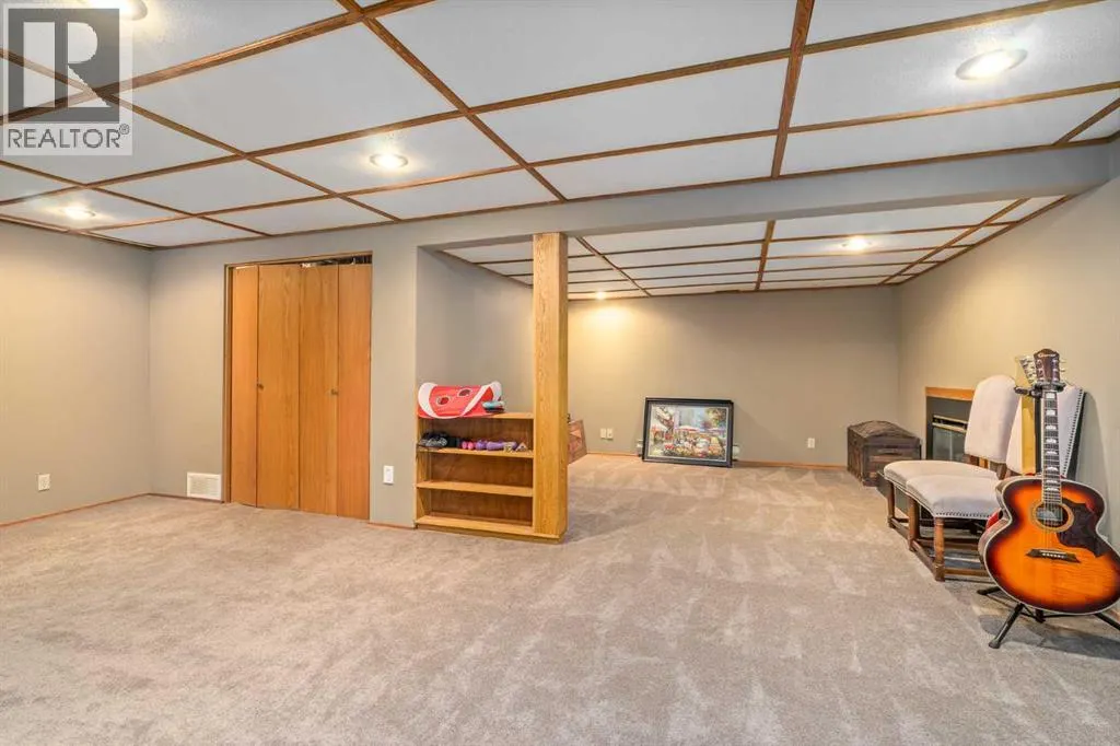 323 Parkridge Green SE
