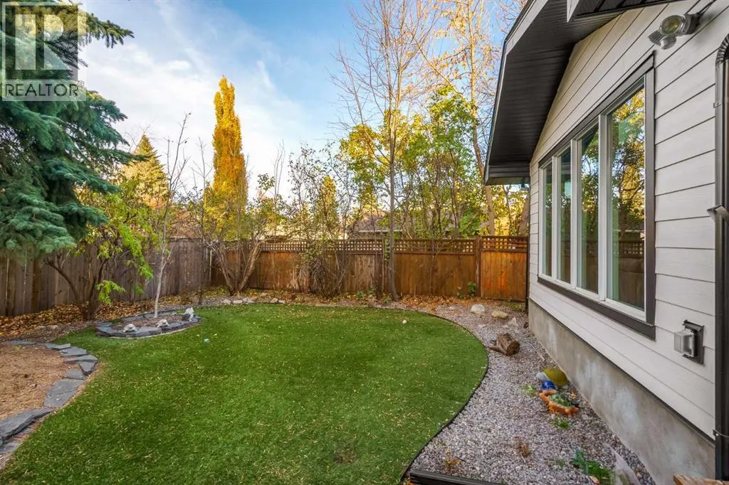 323 Parkridge Green SE