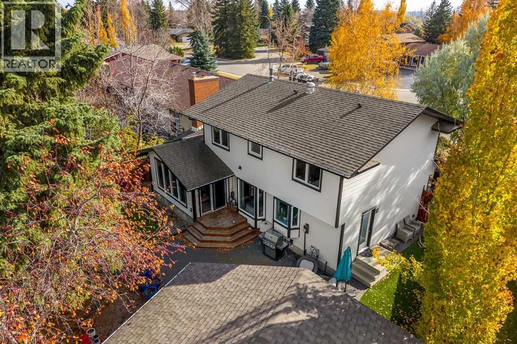 323 Parkridge Green SE