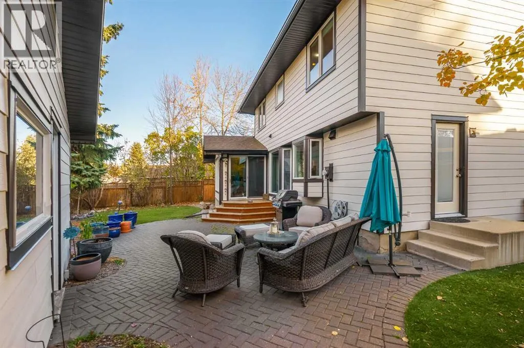 323 Parkridge Green SE