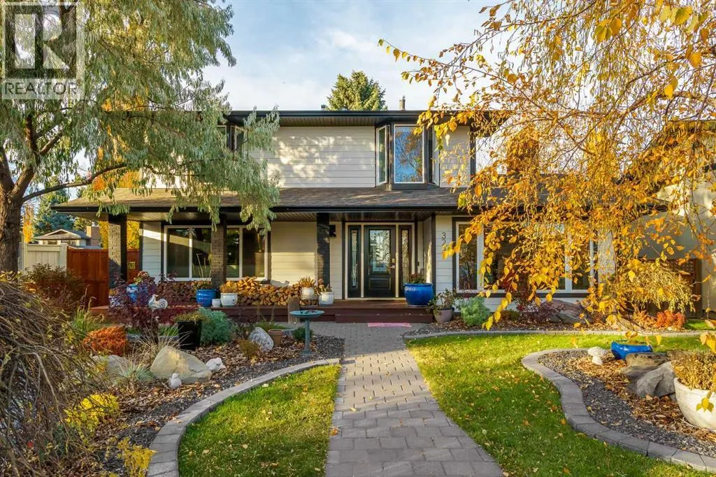 323 Parkridge Green SE