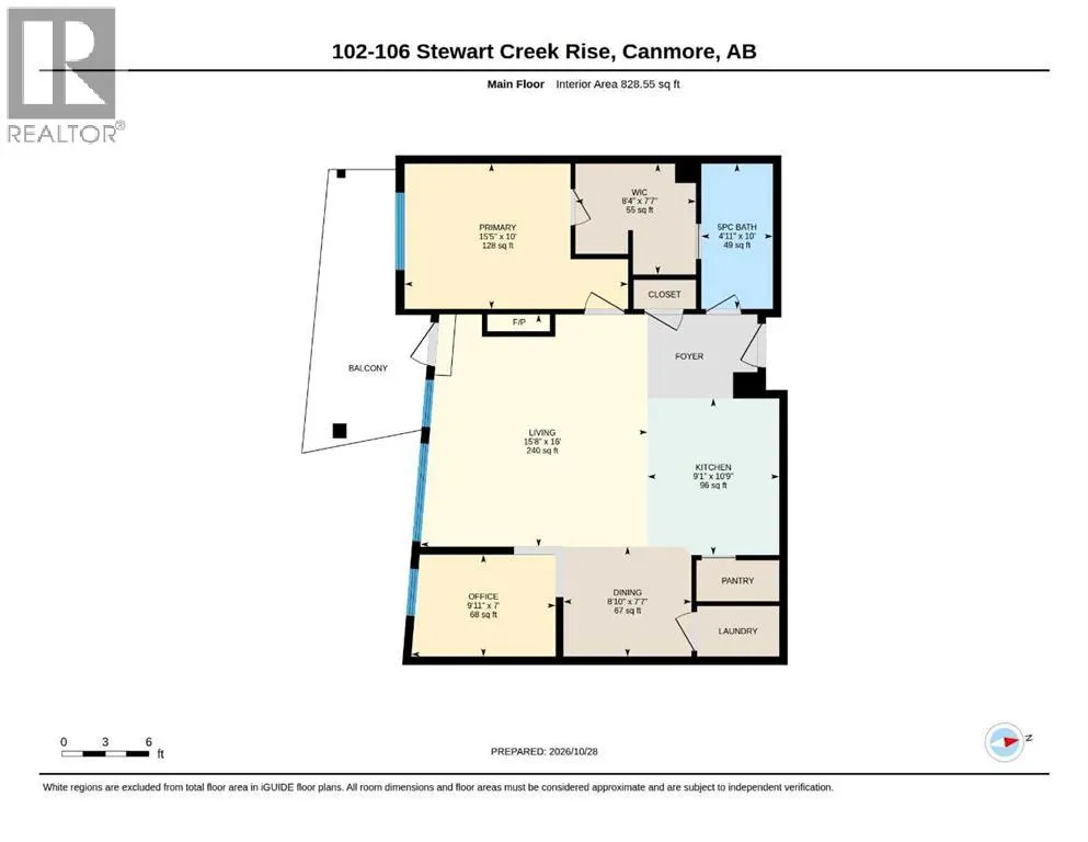 102, 106 Stewart Creek Rise
