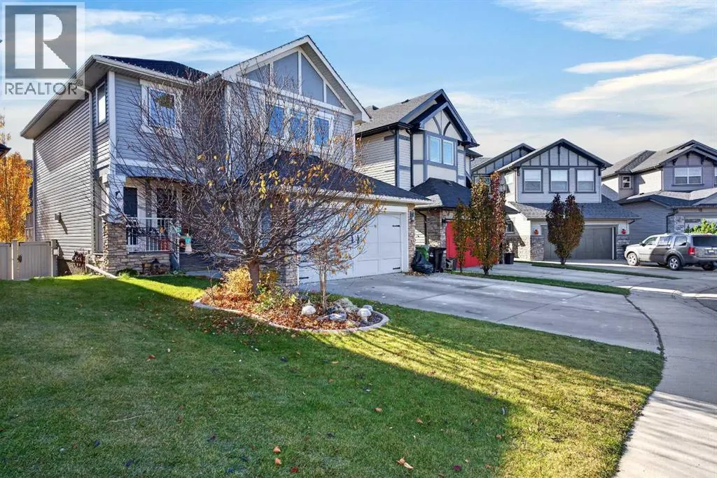322 Kingsbury View SE
