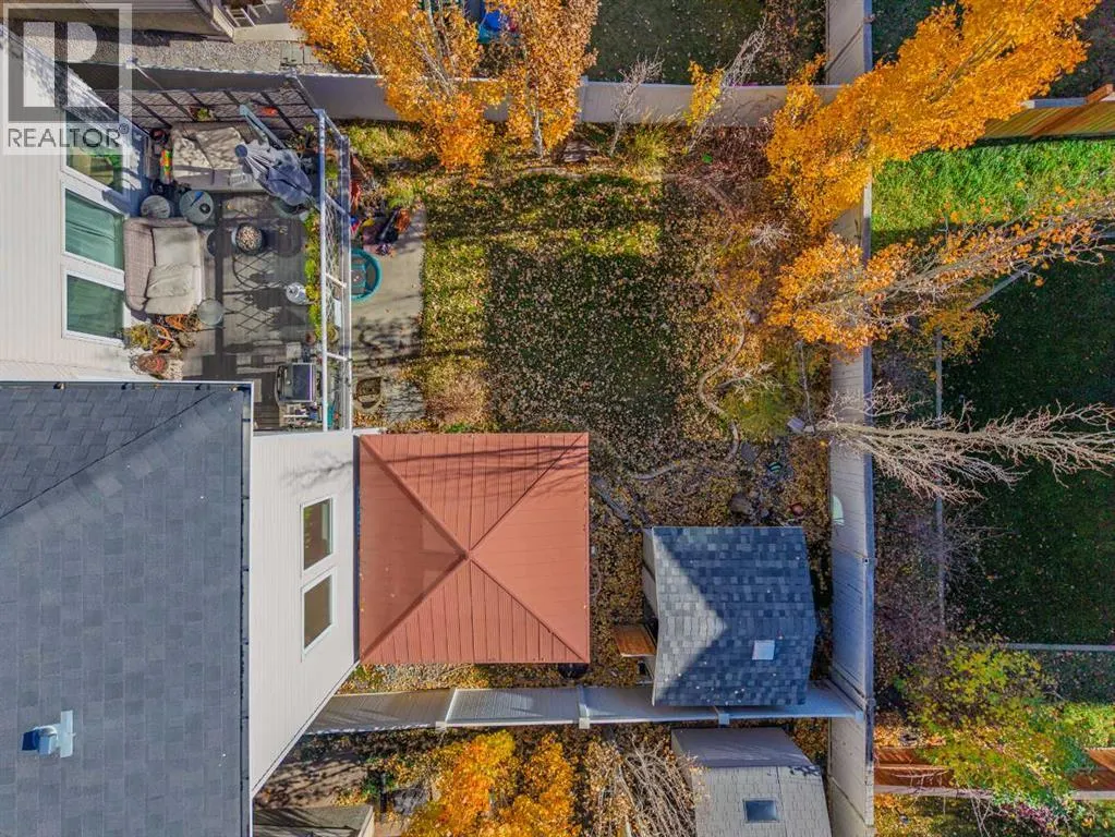 322 Kingsbury View SE