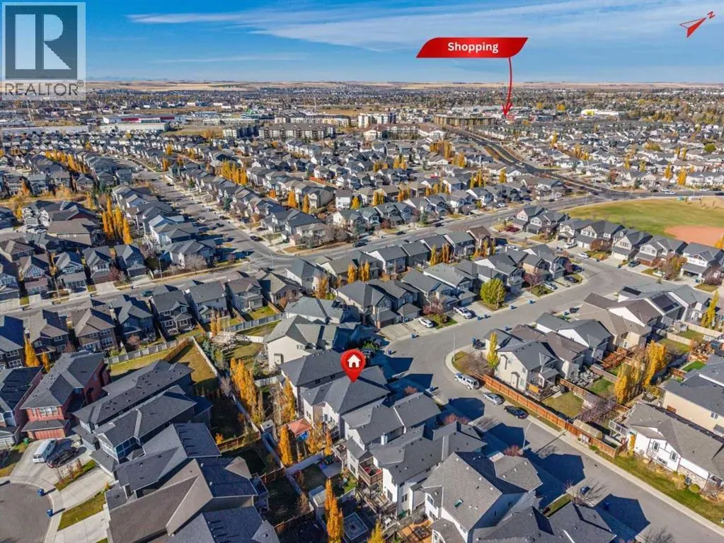 322 Kingsbury View SE