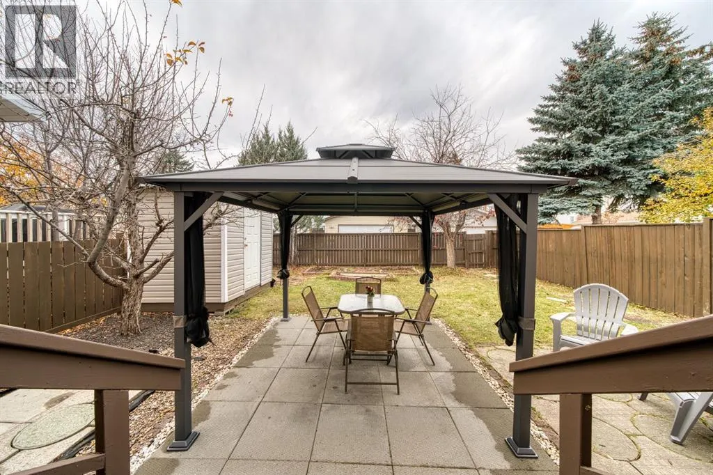 120 Millrise Close SW