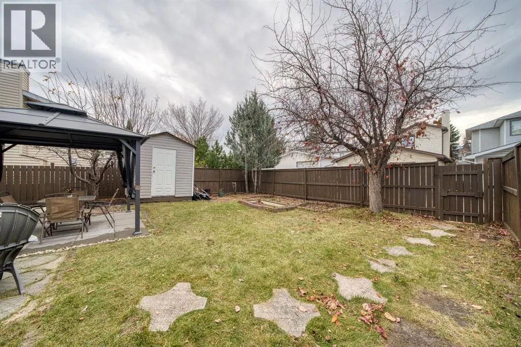 120 Millrise Close SW