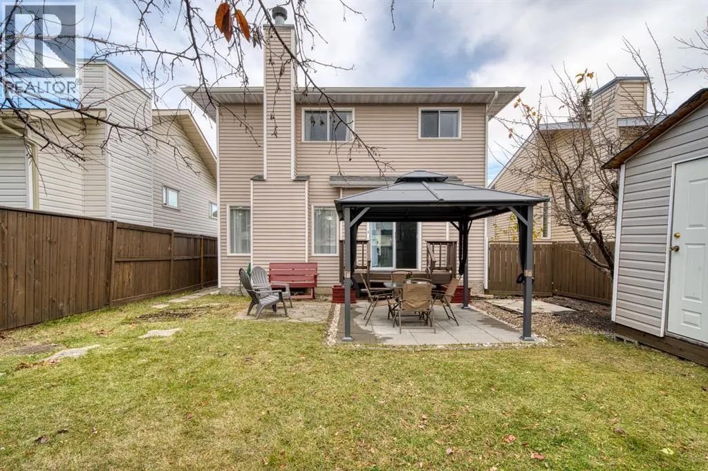 120 Millrise Close SW