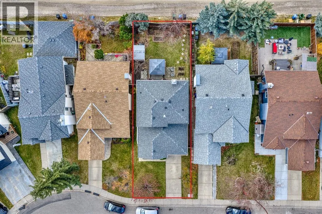 120 Millrise Close SW