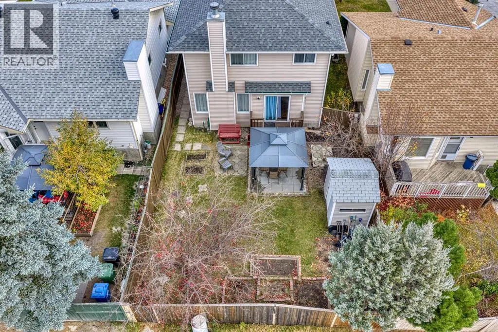 120 Millrise Close SW