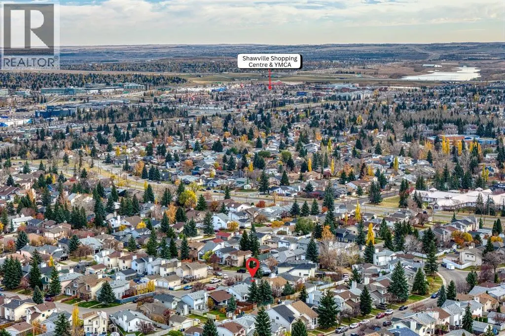 120 Millrise Close SW