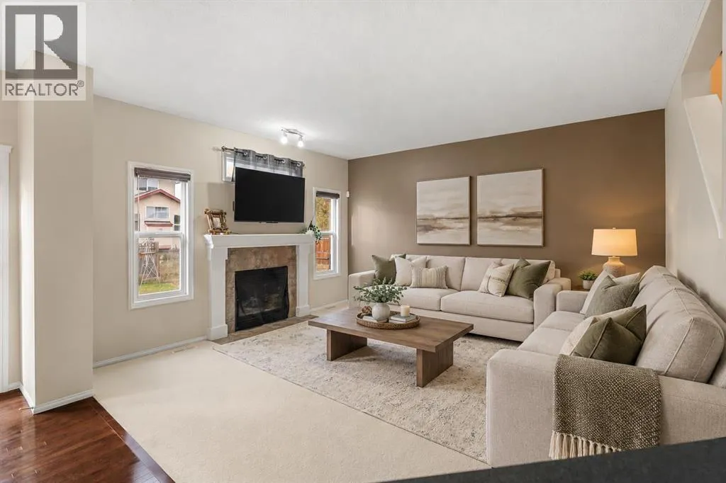 216 Silverado Range Heights SW