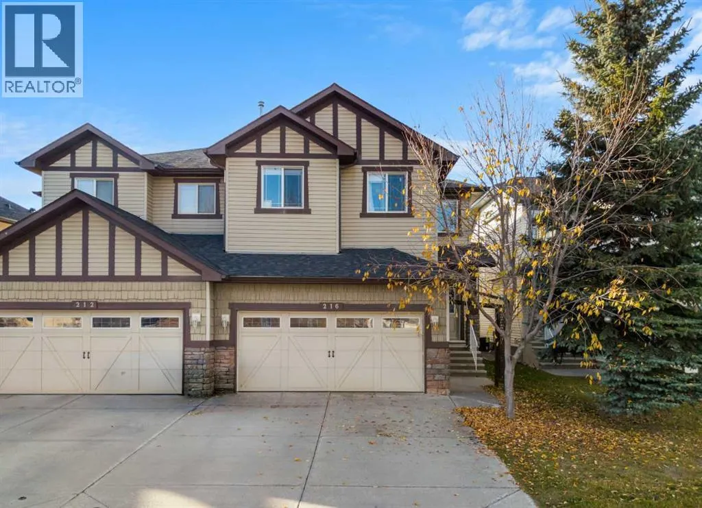216 Silverado Range Heights SW
