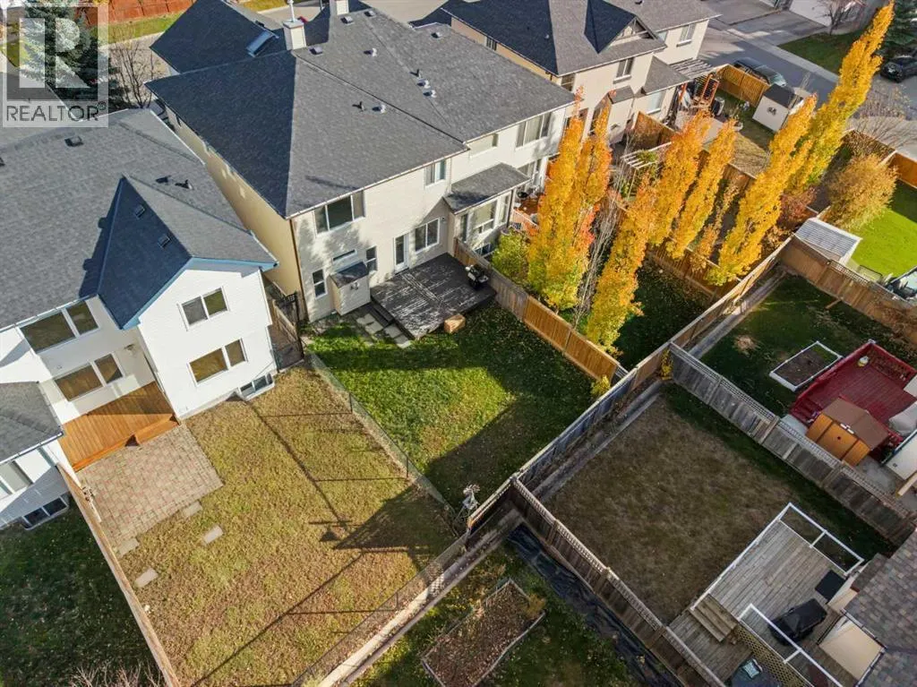 216 Silverado Range Heights SW