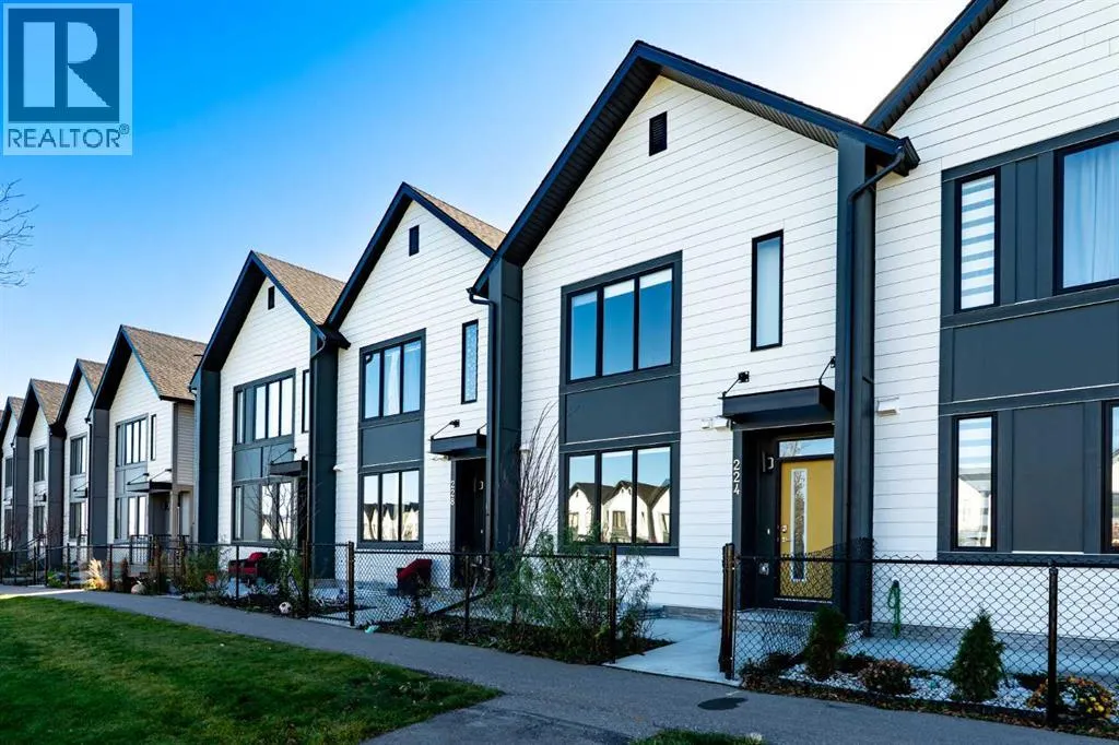 224 South Point Greenway SW