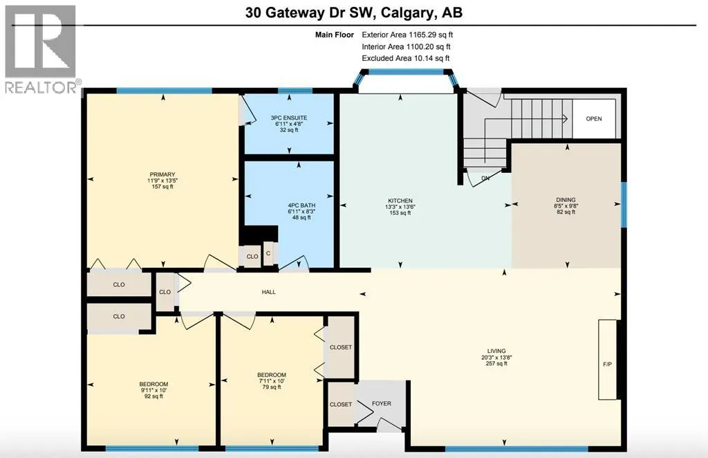 30 Gateway Drive SW