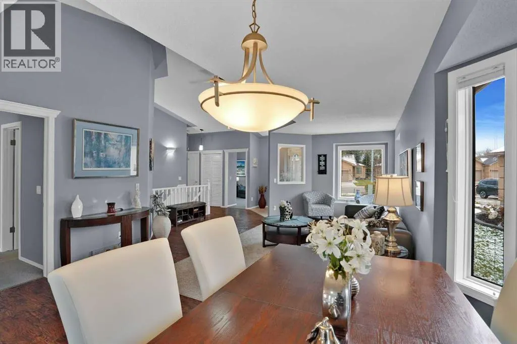 503 High View Park NW
