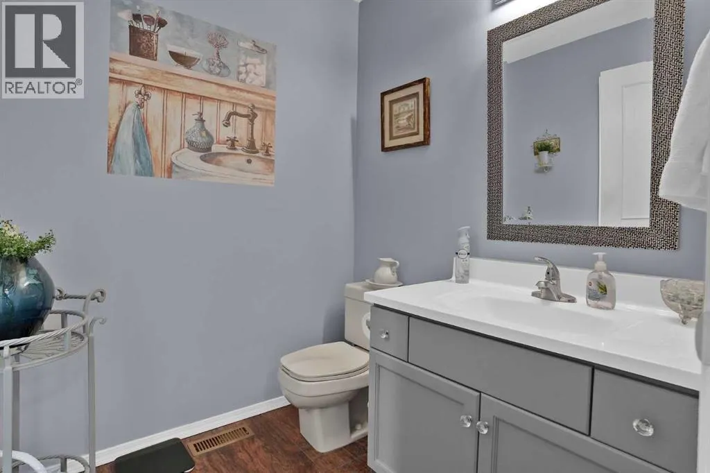 503 High View Park NW